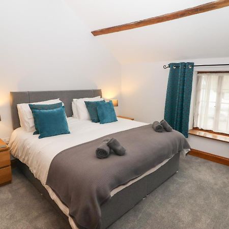 Fryston Cottage Keswick  Exterior foto