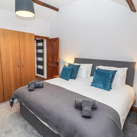 Fryston Cottage Keswick  Exterior foto