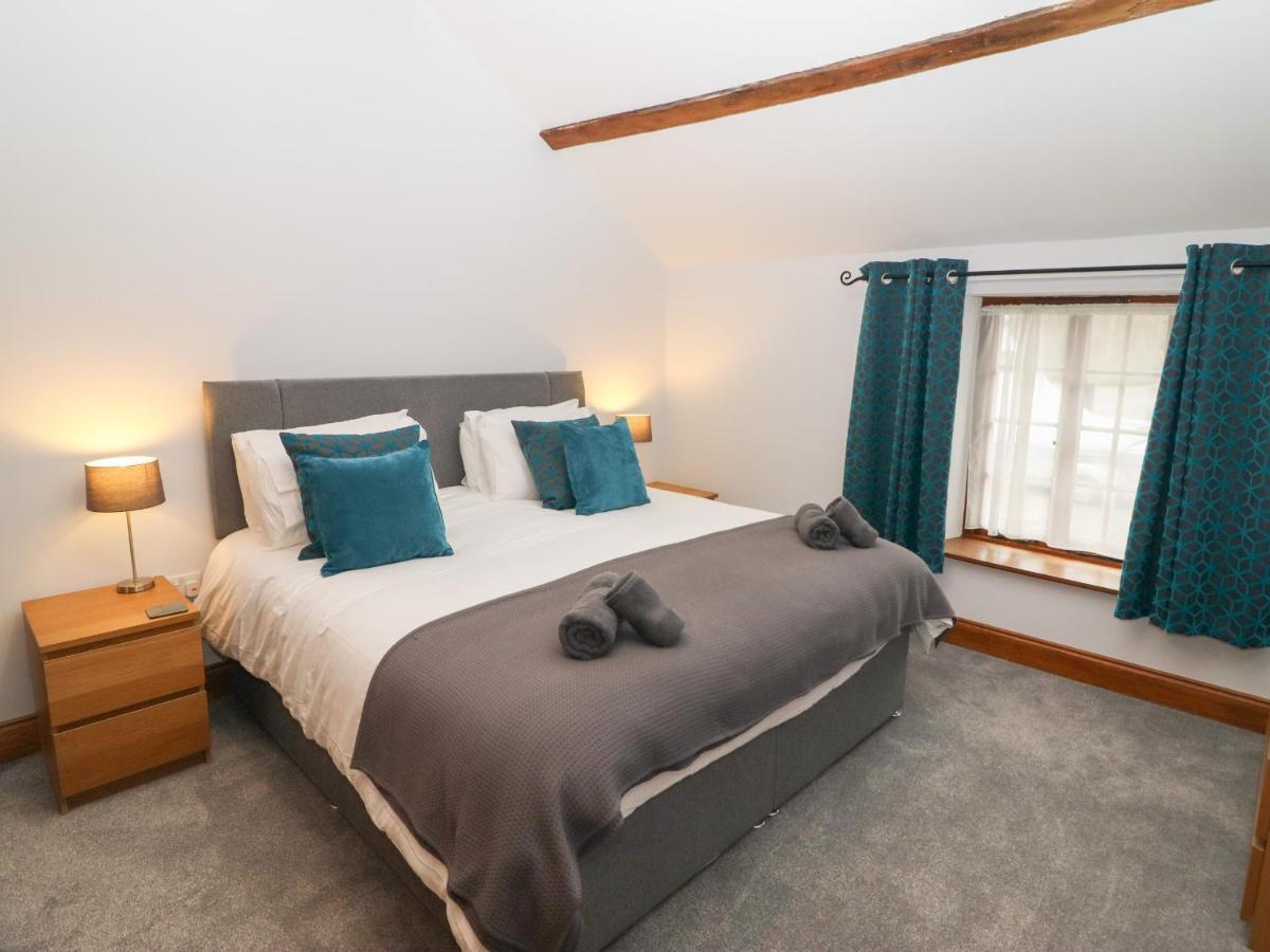 Fryston Cottage Keswick  Exterior foto