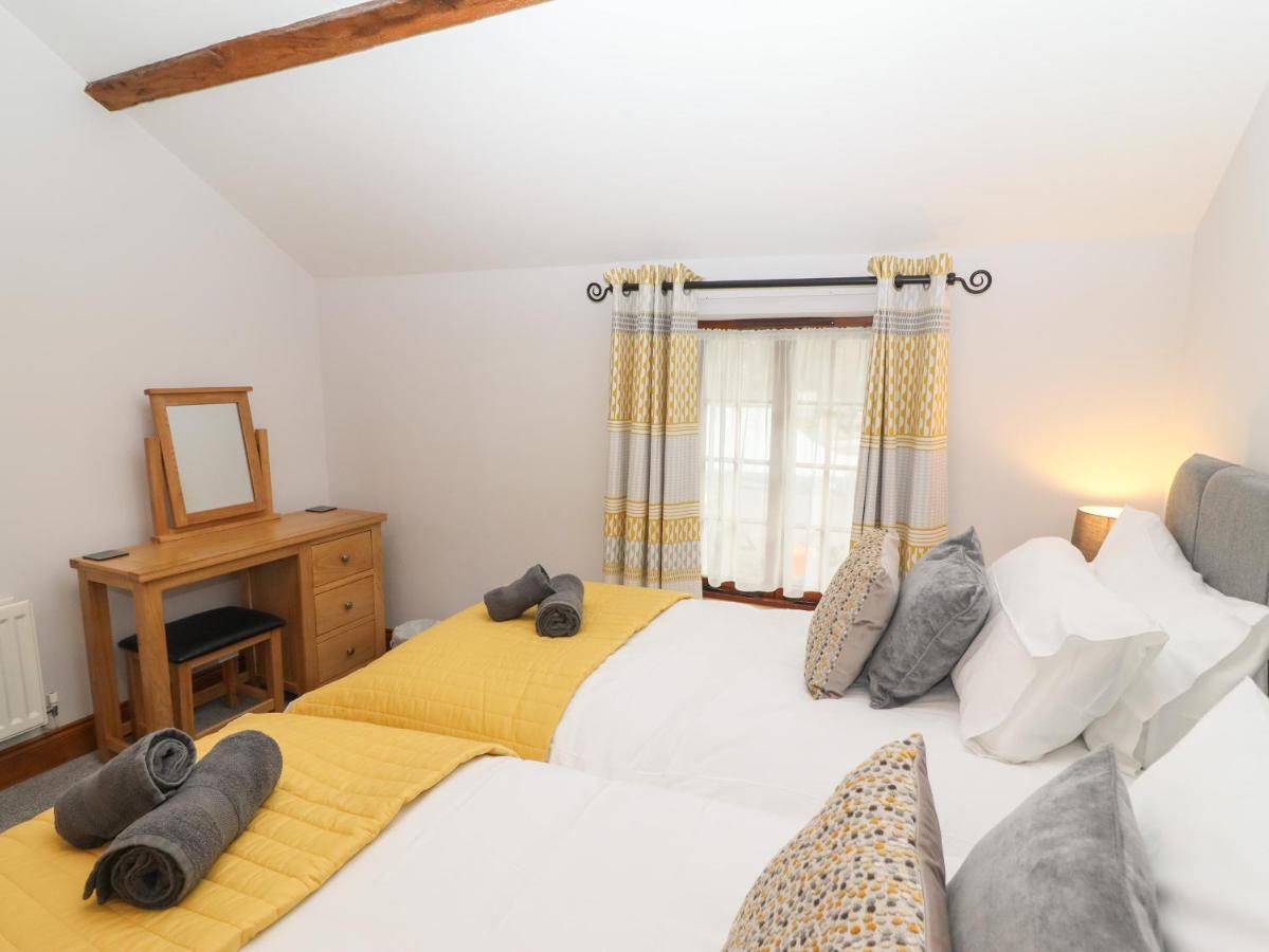 Fryston Cottage Keswick  Exterior foto