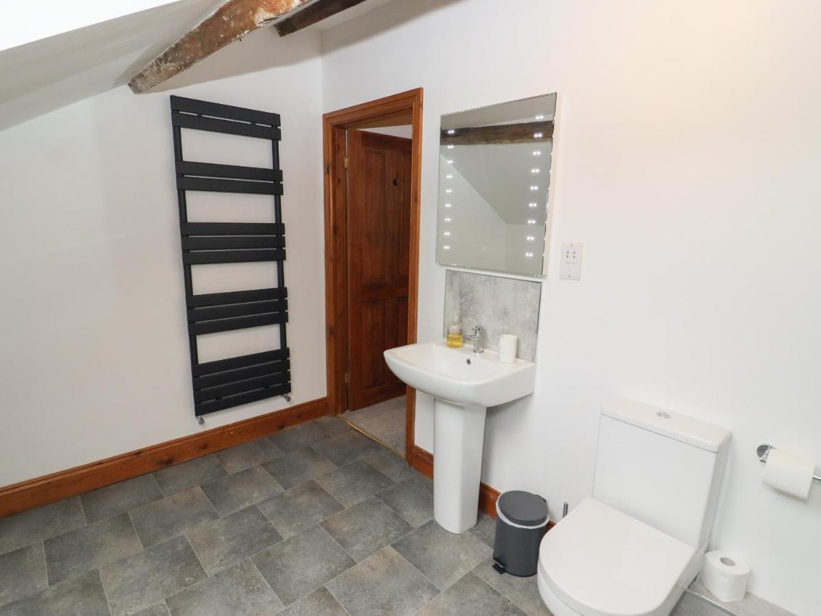Fryston Cottage Keswick  Exterior foto